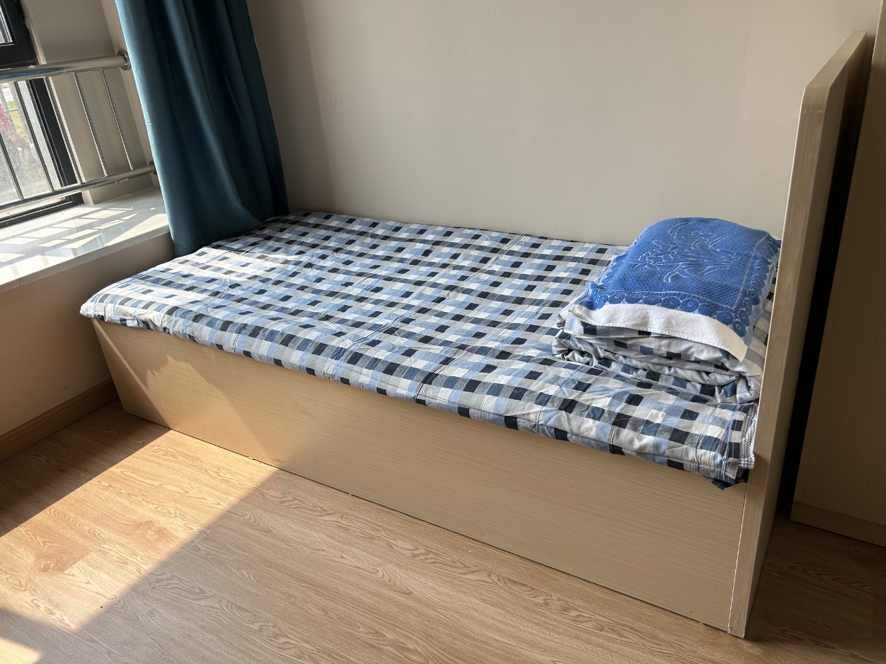 Xi'an_Jiaotong_ University_iharbour_campus_accommodation (8)